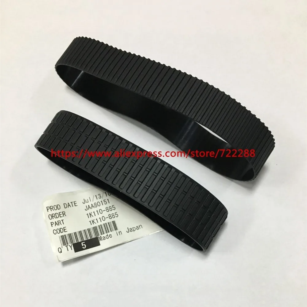 Repair Parts For Nikon AF-S 14-24mm f/2.8G ED Lens Zoom Focus Rubber Ring New Original 1K110-885 | Электронные компоненты и