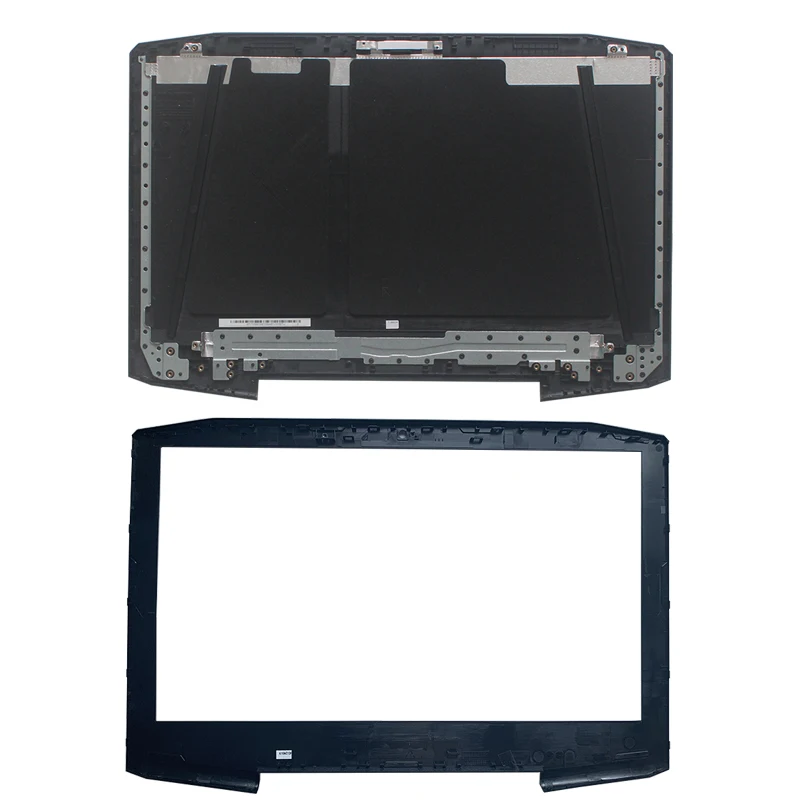 Новый чехол накладка для Acer VX15 Черная задняя крышка с ЖК экраном AP1TY000100/ЖК