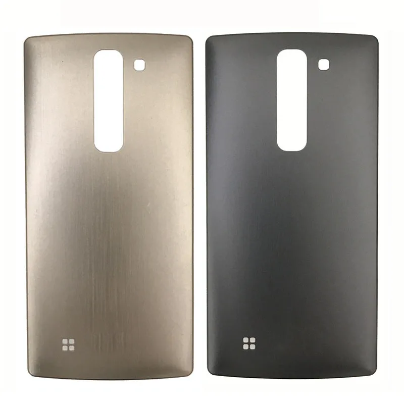 Крышка батареи защитная задняя крышка Черный Белый Золотой для LG Magna G4c H500F H502F H500R
