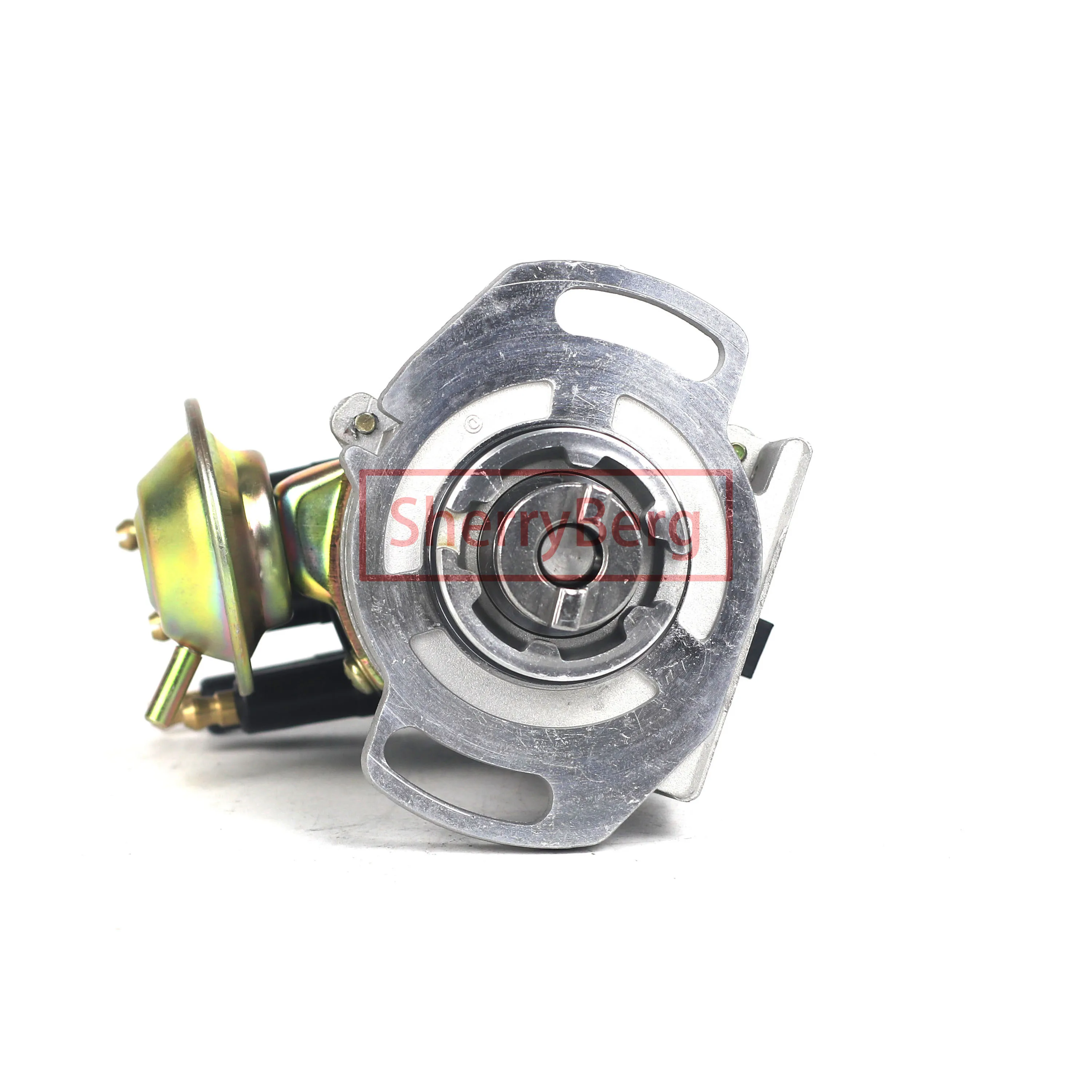 Распределитель зажигания SherryBerg для PEUGEOT 405 DE045 JFD4612 OEM 5900KB 5900K7 2525698B 0237009623 0237009614 12n. 011