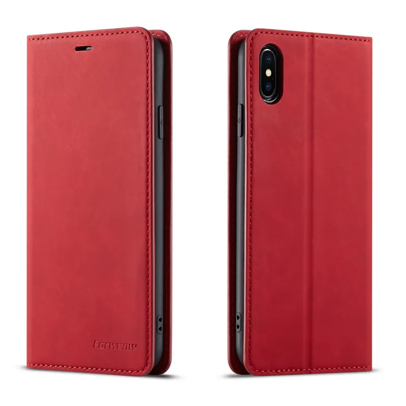Флип-чехол для телефона huawei P20 Lite Pro mate 20 pro P30 lite держатель карт | Мобильные