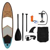 inflatable stand up paddle board sup board surfboard kayak surf set 305320 335cm with backpackleashpumpwaterproof bagfins