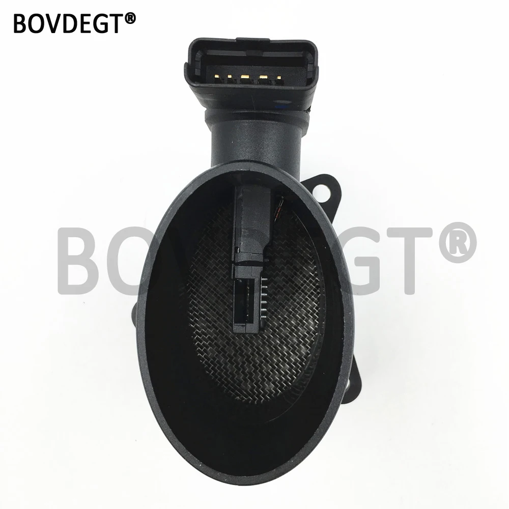 Датчик расхода воздуха для CITROEN FIAT SCUDO FORD FIESTA FUSION FOCUS MINI PEUGEOT и т. д. 728342060 9650010780