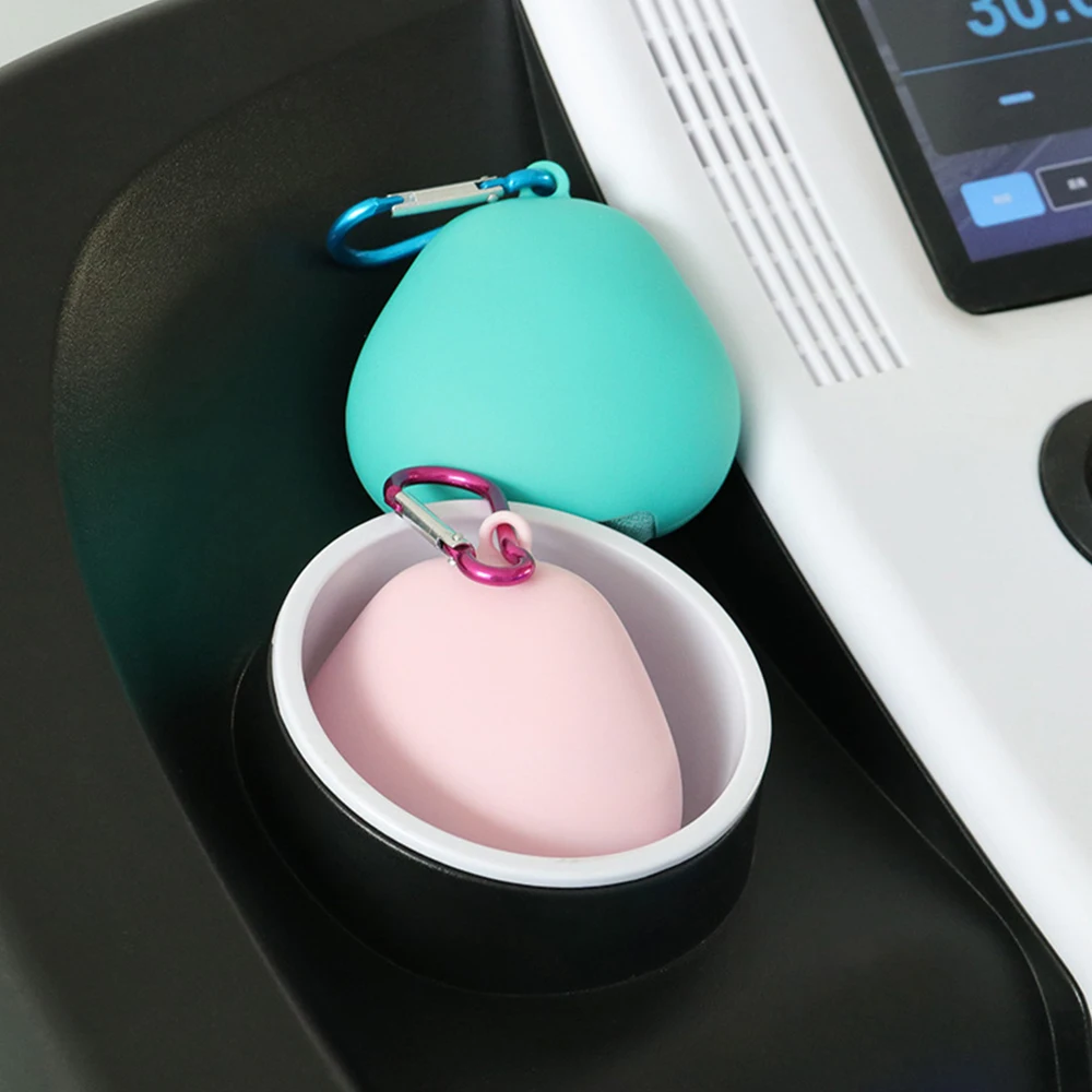 Портативное спортивное полотенце быстросохнущее охлаждающее для бега йоги