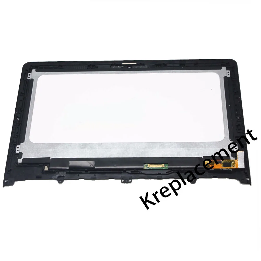 Жк дисплей 300 дюйма со светодиодной подсветкой и сенсорным дигитайзером в сборе