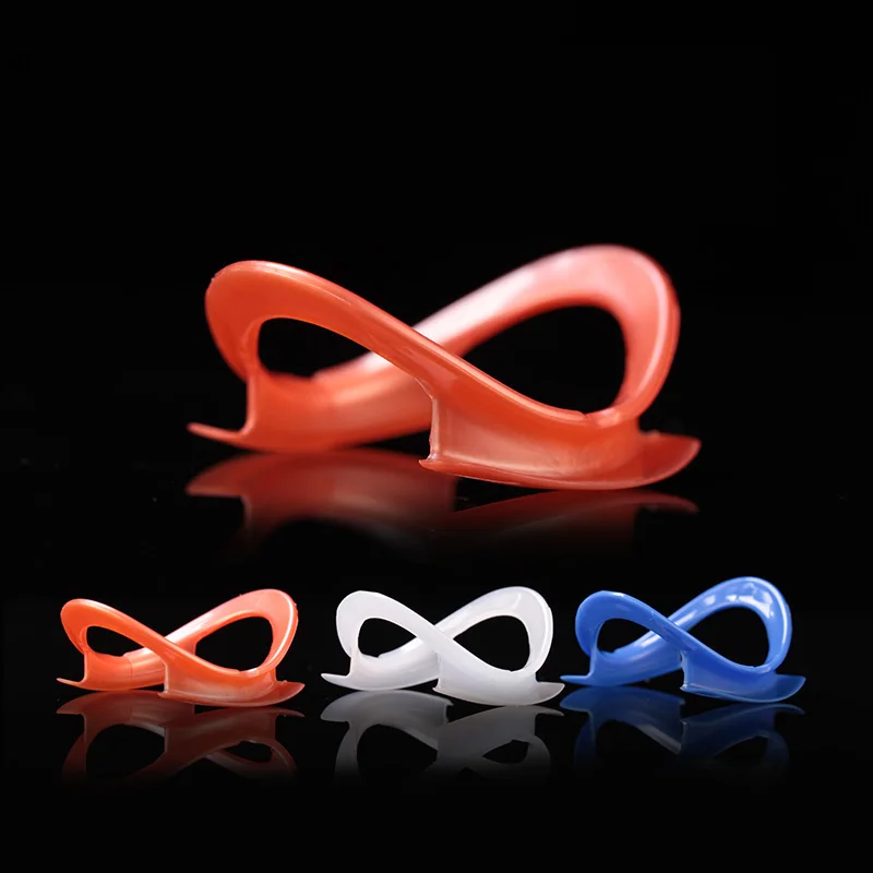 5 шт. O образный нож для рта кляп стоматологический ортодонтический инструмент