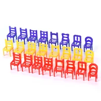 sixlyxy balance game chair stacking benches stacking chairs board games parent child interaction children puzzle toy gifts