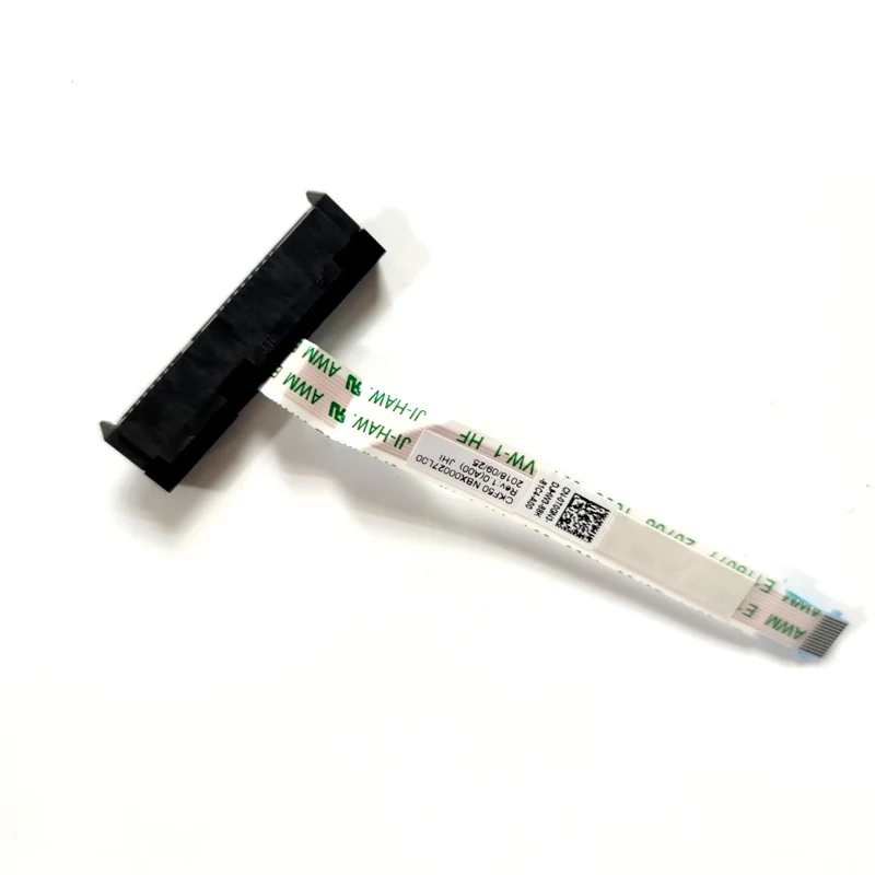 HDD кабель для ноутбука DELL Inspiron 15 7577 7587 G7 7588 7590 7790 7591 0T0GN3 T0GN3.