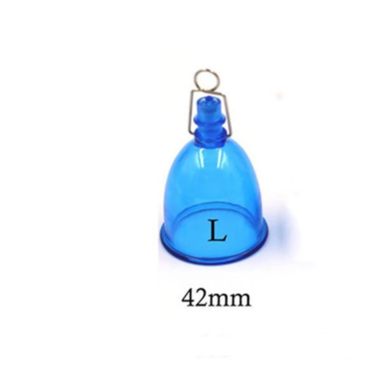 Вакуумная чашка для пениса Master Pro MAX система увеличения мужского Растяжитель