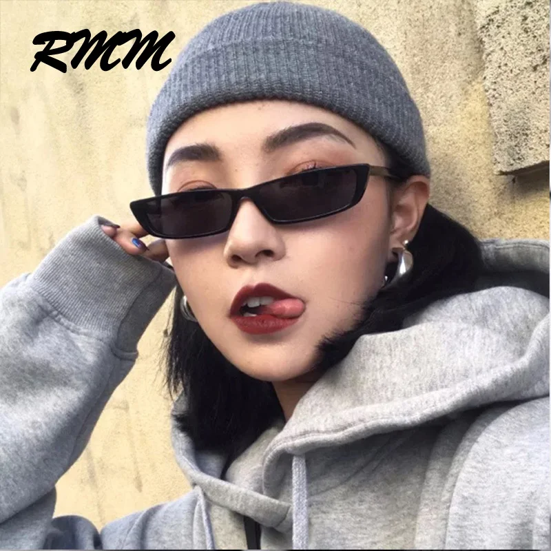 Маленькие Винтажные Солнцезащитные очки в квадратной оправе стиле ретро мужские