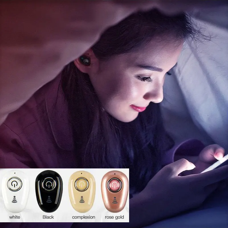 Мини bluetooth-наушники S650, беспроводные наушники в ухо, видимые ушные раковины, гарнитура, стерео гарнитура с микрофоном для телефона
