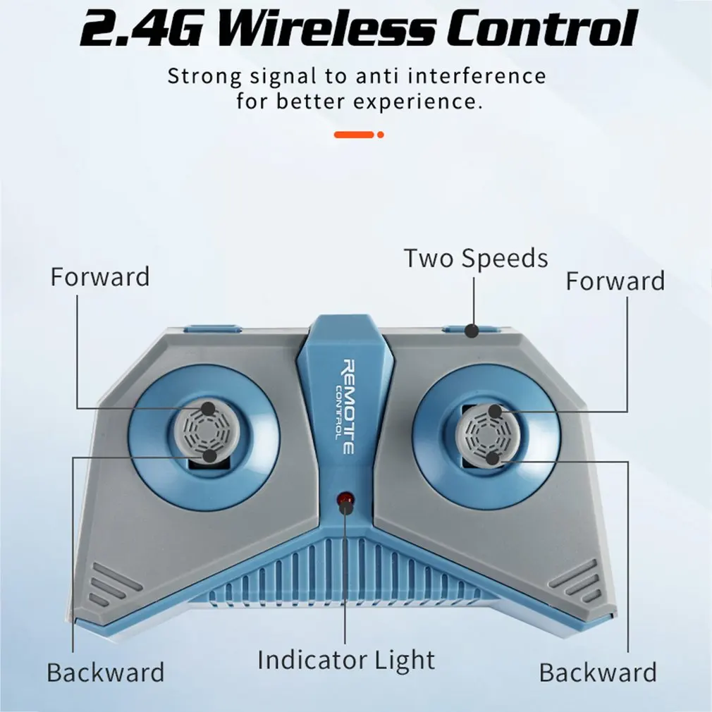 rc моделирование акула игрушк