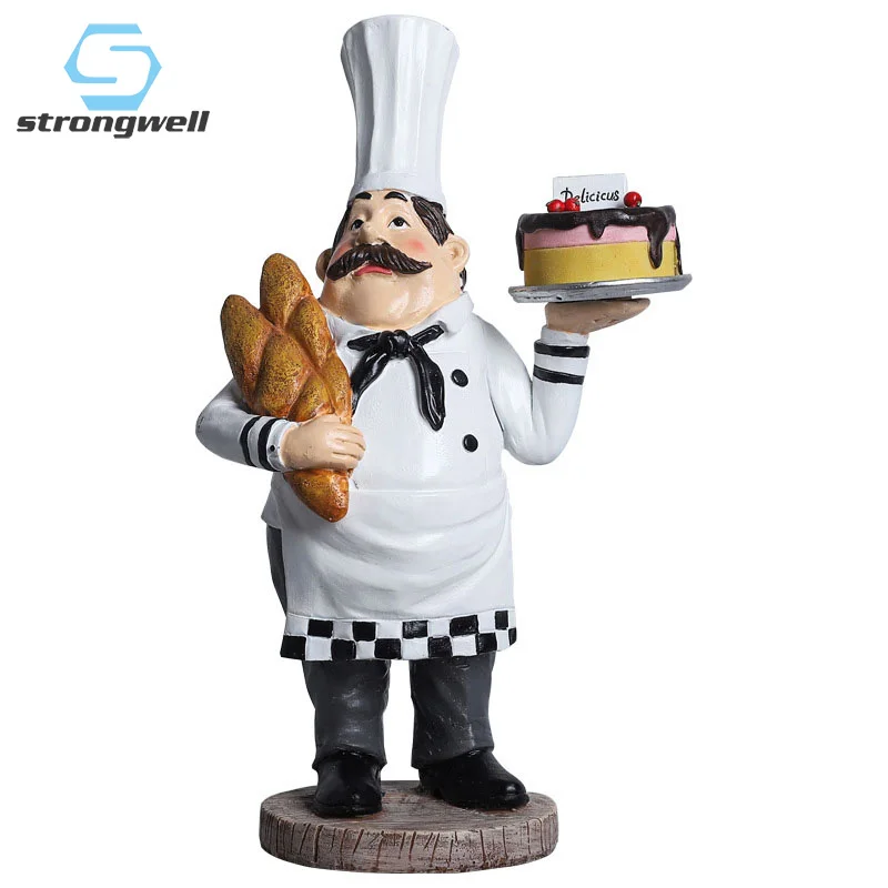 Винная стойка Strongwell в европейском стиле шеф повара аксессуары для украшения дома