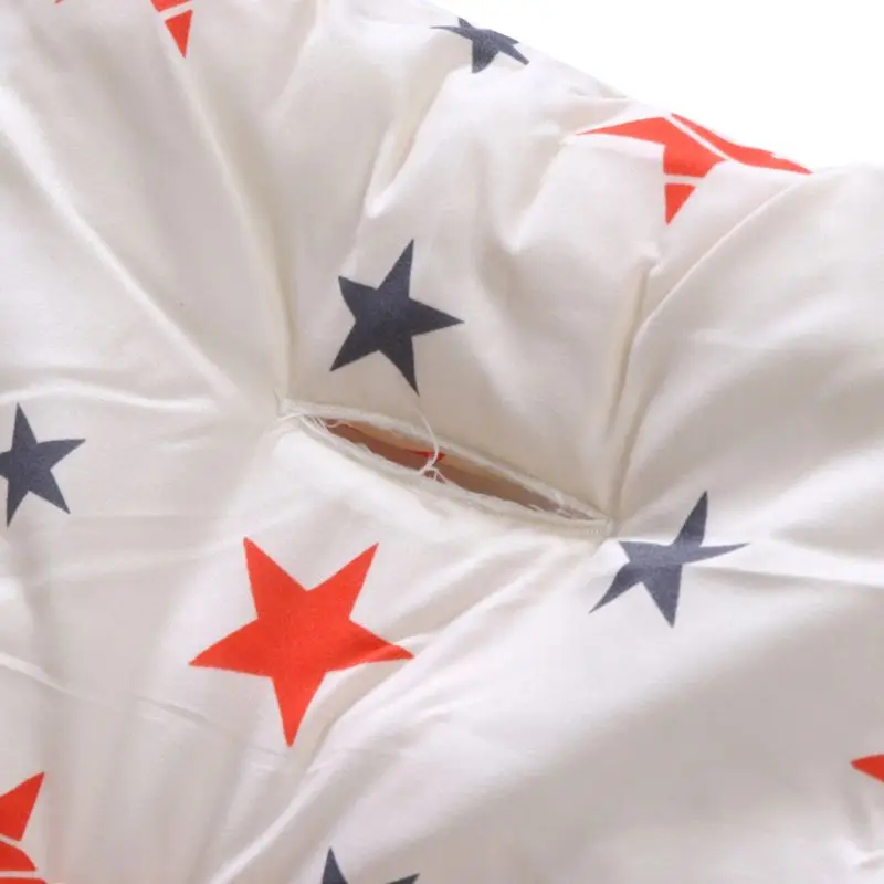 

Universal Baby Stroller High Chair Seat Cushion Liner Mat Cart Mattress Mat Feeding Chair Pad Cover Protector