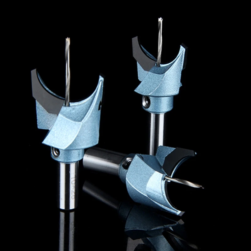 2 шт. фреза фрезы бусинки Будды шариковый нож Деревообрабатывающие инструменты