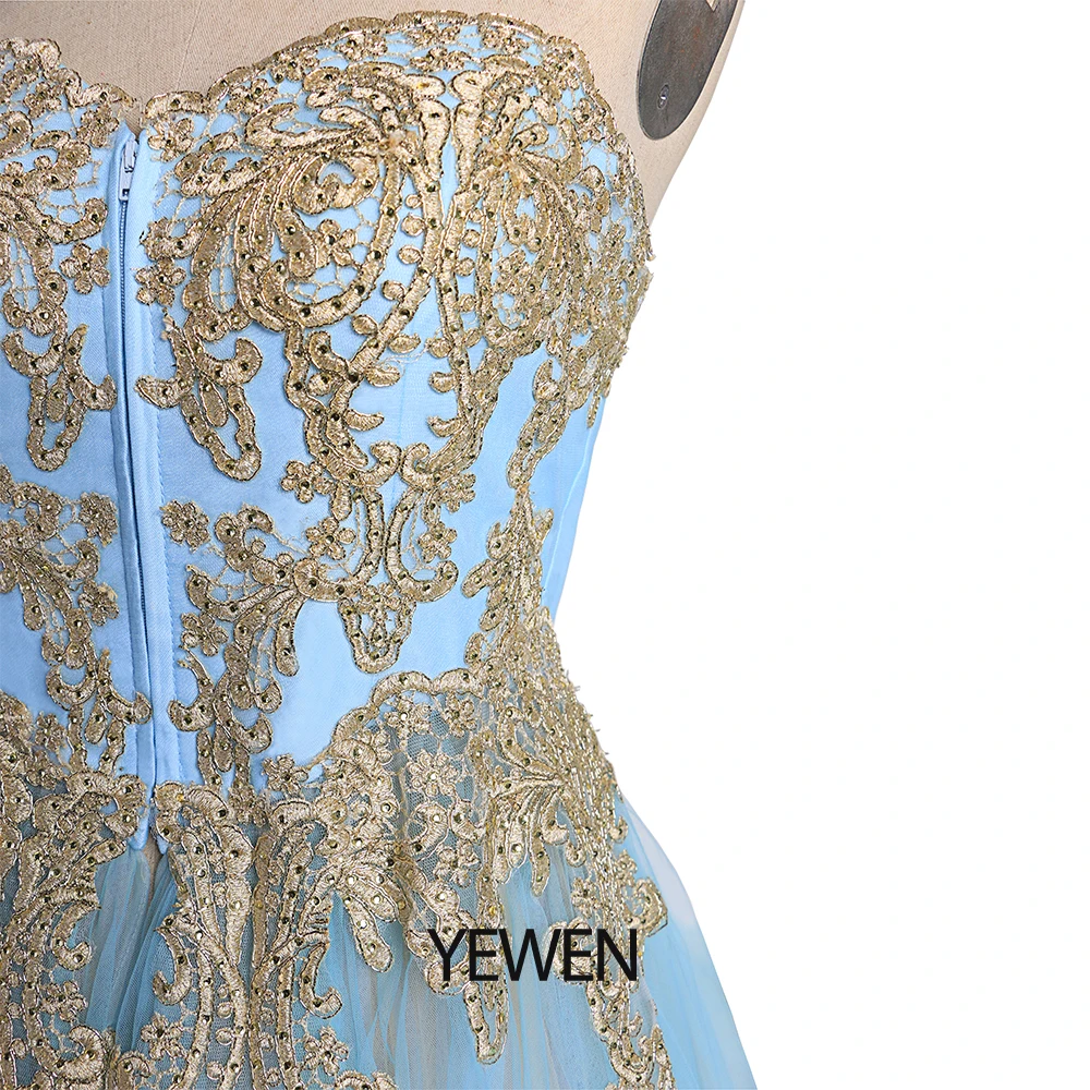 Элегантное Вечернее Платье с красочным длинным шлейфом официальное платье