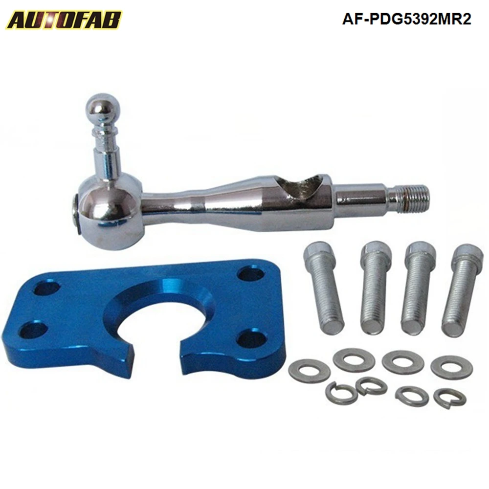 Короткий бросок Перестановка Для 1990 1995 Mr2 (Sw20/Sw21) короткий гоночной