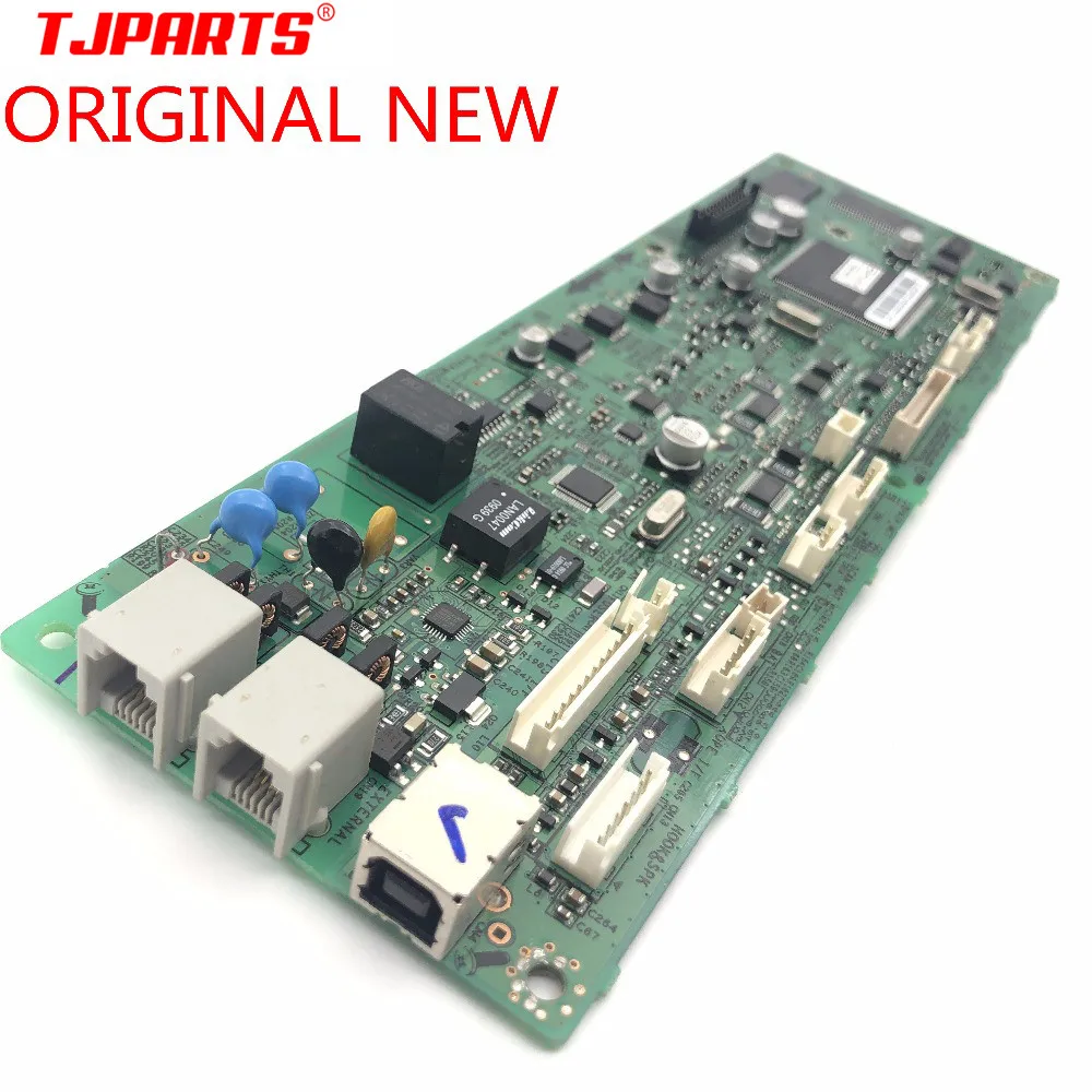 Главная материнская плата для форматирования Samsung JC92 02203B SF650 SF 650 SF650P 650P SF651 651