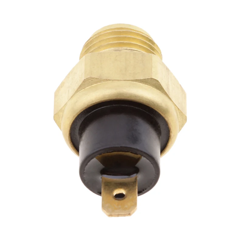 Вентилятор радиатора мотоцикла термопереключатель В Сборе Датчик температуры