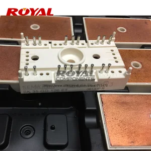 SK15GD126ET SK25GD126ET SK35GD126ET SK35GD12T4ET SK50GD12T4T SK75GD12T4T