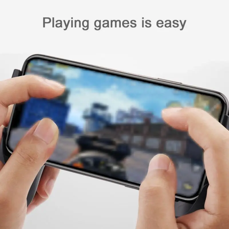 5 в 1 Pubg триггер контроллер геймпад телефон игровой клавиатуры Джойстик кнопка