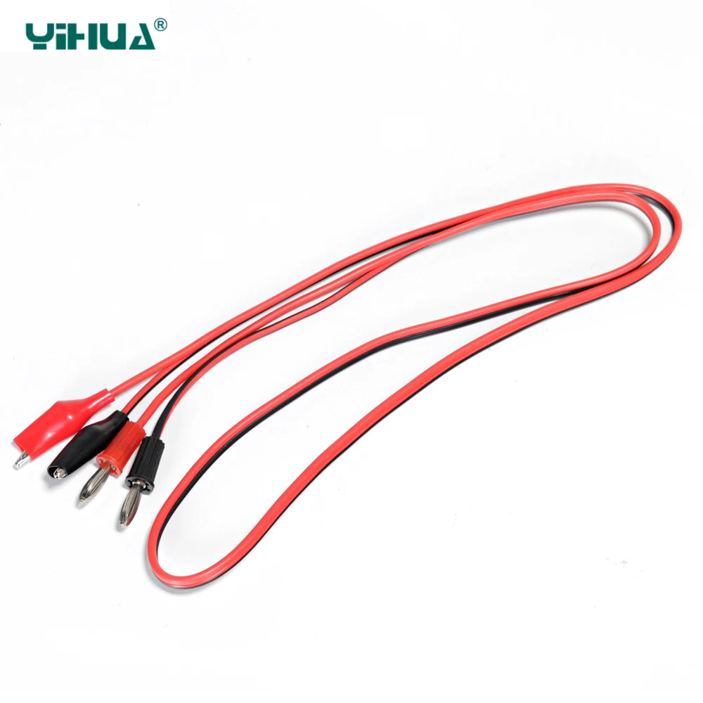 YIHUA 3005D-II DC источник питания регулируемый лабораторный двухканальный тройной выход 30 в 5A Регулируемый источник питания регуляторы напряжения
