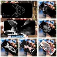 huagetop sphynx cat painted phone case for huawei nova 6se 7 7pro 7se honor 7a 8a 7c prime2019