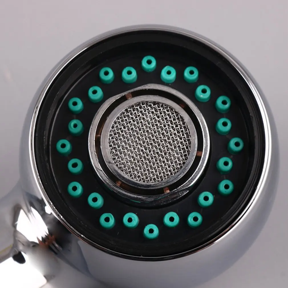 Home Kitchen Bathroom Pull Out Faucet Shower Spray Replacement Head Sink Sprayer Nozzle Save Water Filter | Обустройство дома