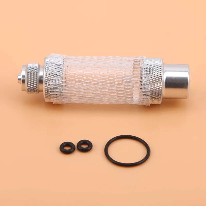 Аквариумный счетчик пузырей односторонний/двухсторонний регулирующий