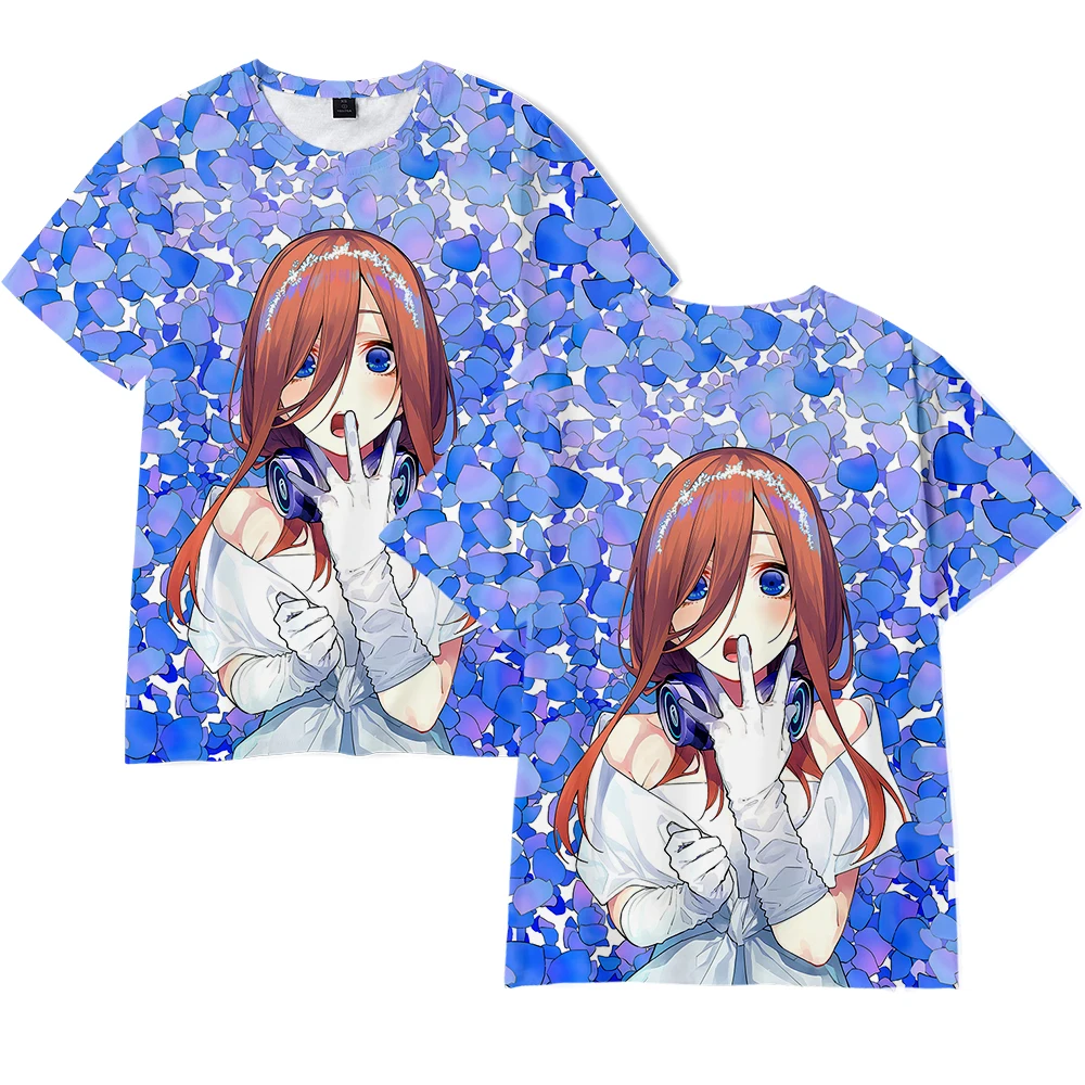 

Футболка для мужчин и женщин, модный принт, комикс, Повседневная рубашка в стиле хип-хоп, для мальчиков и девочек, с объемным принтом, лето