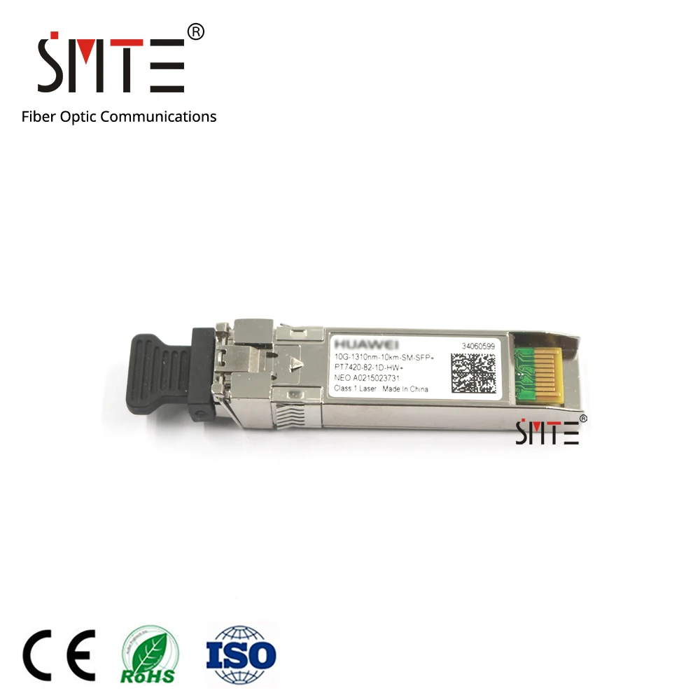 HW 10G 1310 нм 10 км SM SFP + PT7420 82 1D +|sfp sm|sfp 10g10g sfp |