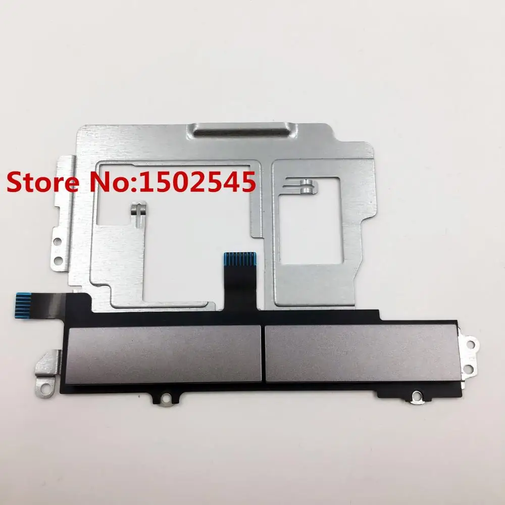 Кнопка тачпада для ноутбука hp ProBook 450 G1 455 470 левая и правая кнопки сенсорная кнопка