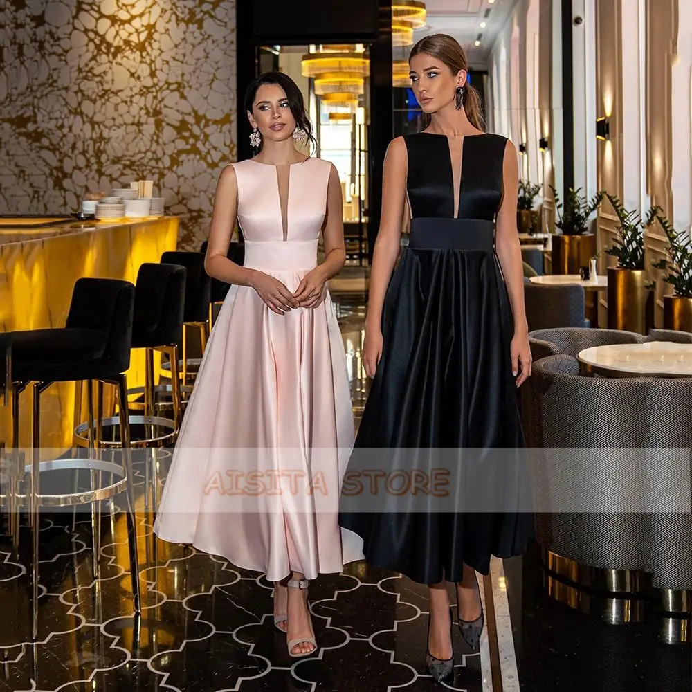 

Bespoke Occasion Dresses