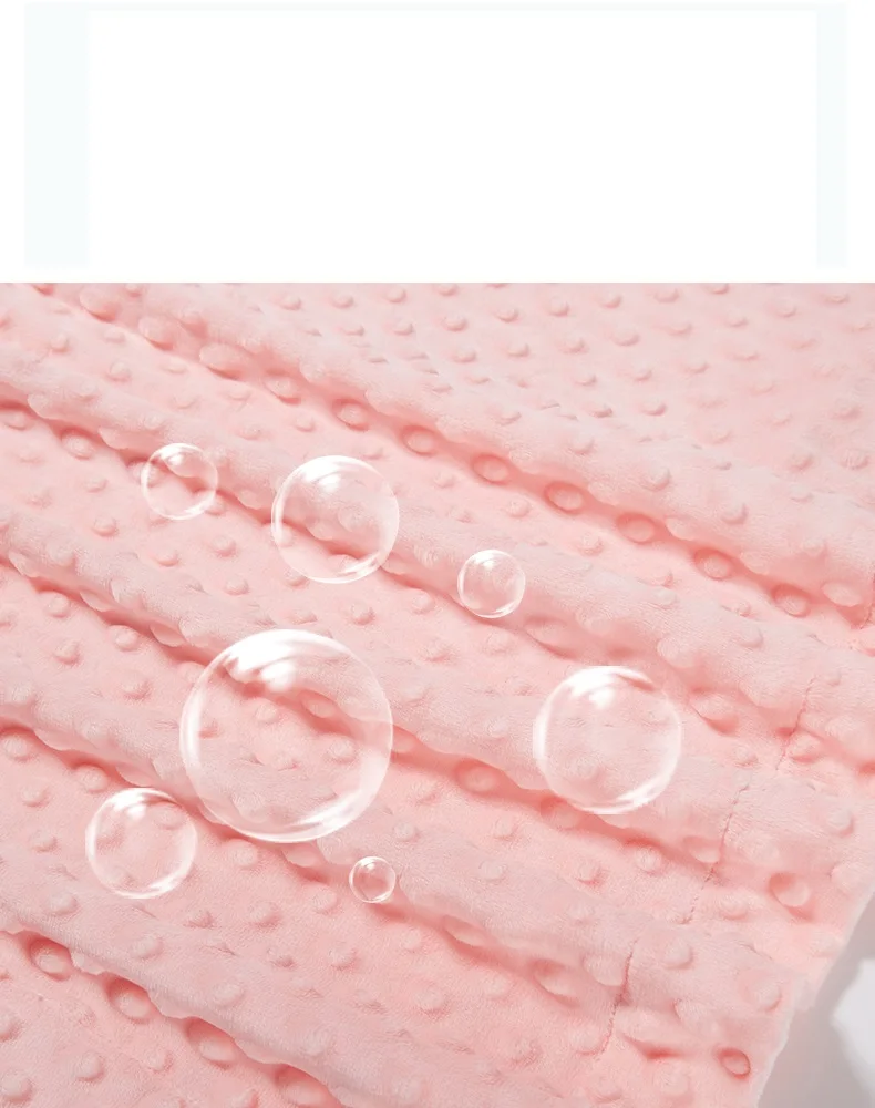 

Newborn Baby Blanket Swaddle Wrap Cotton Cartoon Animal Print Infant Blanket Swaddling Baby Stroller Cover Photograph 70*110cm