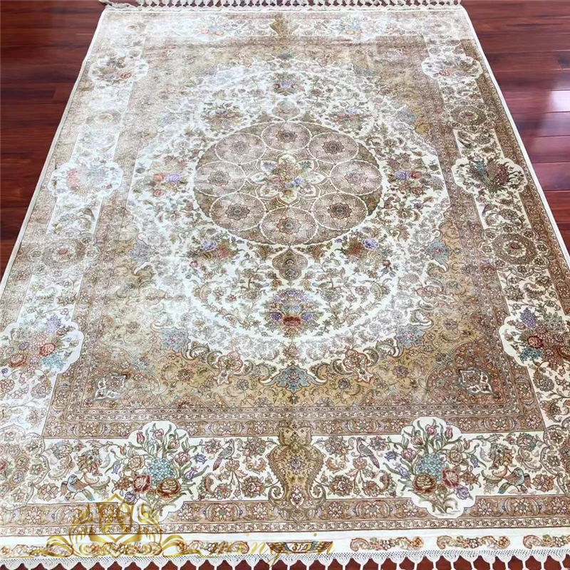

5,5 'x 8'
