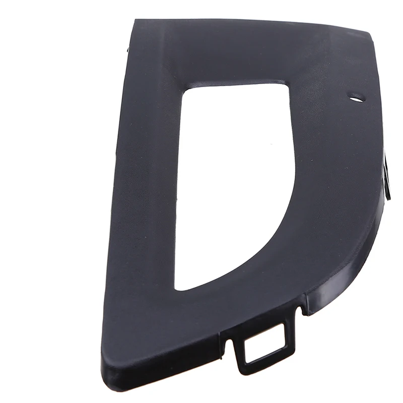 Автомобильный передний бампер POSSBAY нижние Решетки Гриля подходят для VW POLO Typ 6R