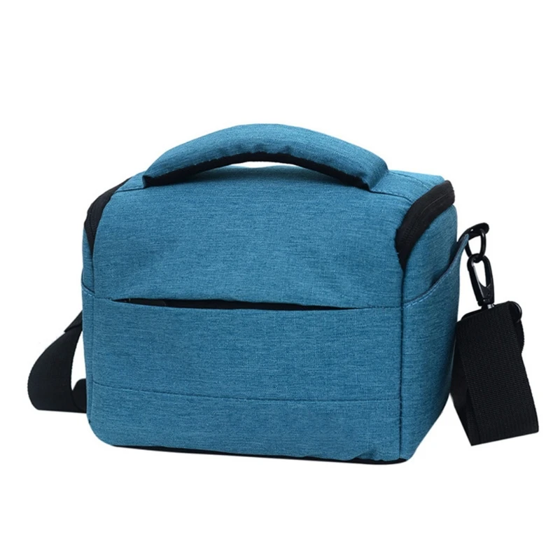 

DSLR Camera Bag Fashion Polyester Shoulder Bag Camera Case