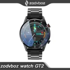 Мужские Смарт-часы с сенсорным экраном, водостойкие IP68