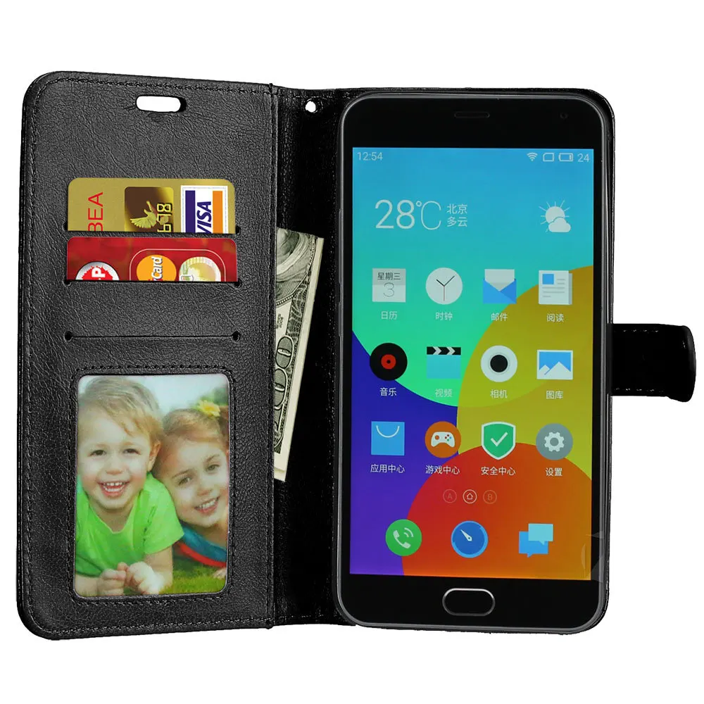Pu Coque Cover 5,5 для Meizu M2 Note чехол для Meizu M2 Note M2Note Mx4 Mx 4 Pro 5 Pro5 Ubuntu M571h чехол для телефона