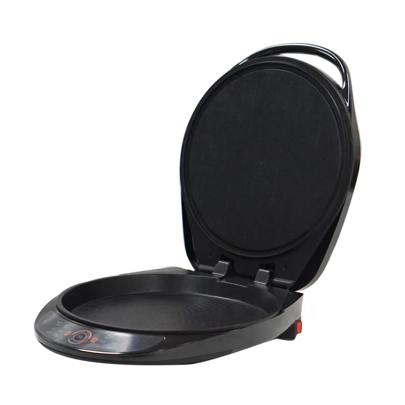 Электрическая сковорода для блинов бытовая двухсторонняя без подвешивания |