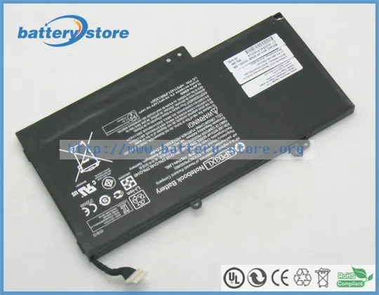 Натуральная 43 Вт Батарея NP03XL для hp павильон X360 13-A019WM 13-A072NR 13-a012cl 13-A155CL hp ENVY 15-U010DX 15-u011dx
