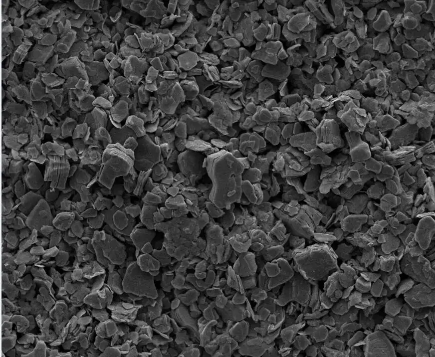 

Self-supporting membrane materials Ti3C2 MXenes material 1 sheet
