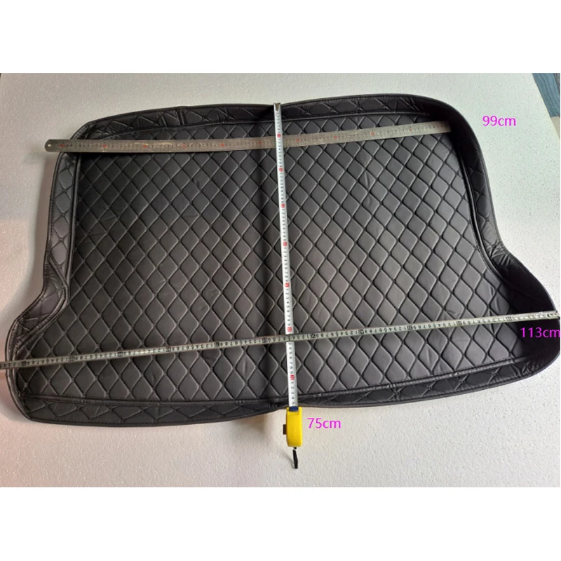 

Car trunk mat is suitable for Skoda Karoq trunk mat