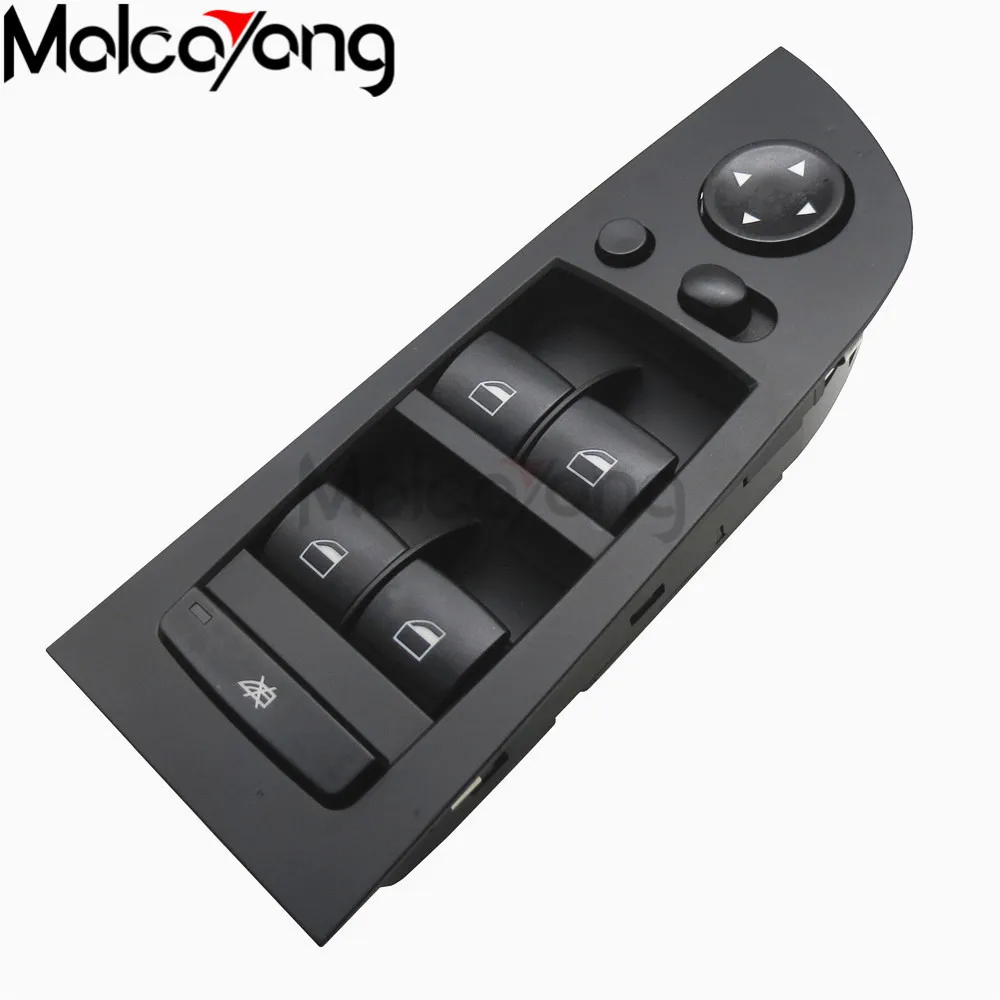 Для BMW 3-Er E90 E91 325i 328i 330i 2004 2005 2006 2007-2013 панель управления стеклоподъемником 61319217332