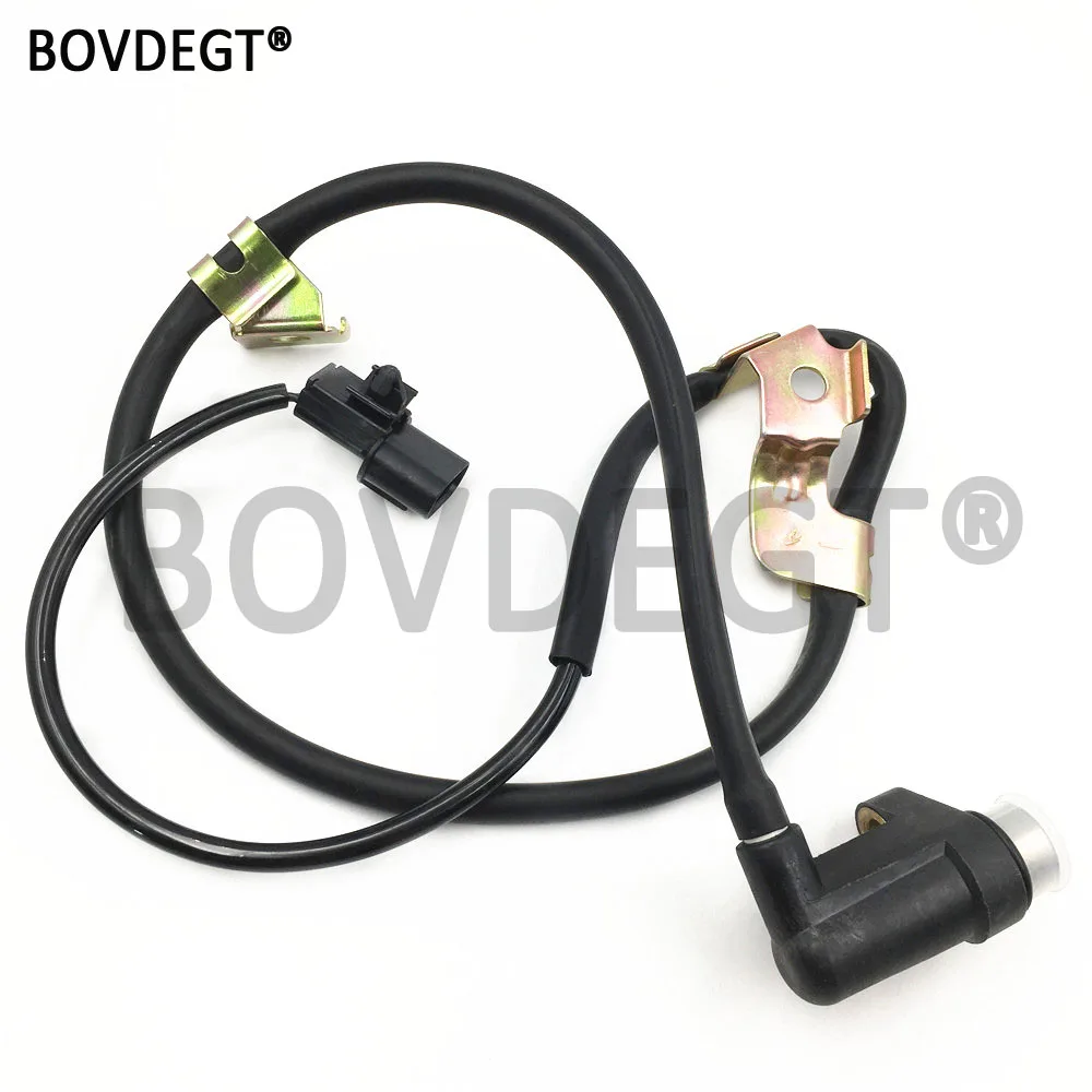 Rear Right ABS Wheel Speed Sensor for HYUNDAI H-1 / STAREX Box Platform/Chassis 95626-4A200 | Автомобили и мотоциклы
