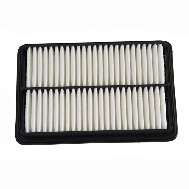 

Автомобильный воздушный фильтр двигателя для Защитные чехлы для сидений, сшитые специально для Chery Cowin 1 1.3L 2010 2011 2012 Riich M1 1.0L 2009- 1.3L 2009-2012 S18-1109111