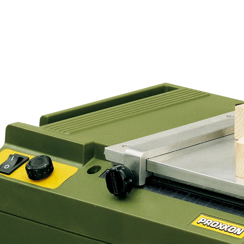 PROXXON мини Магическая кривая пилы настольные сабельные фрезерные электрические |