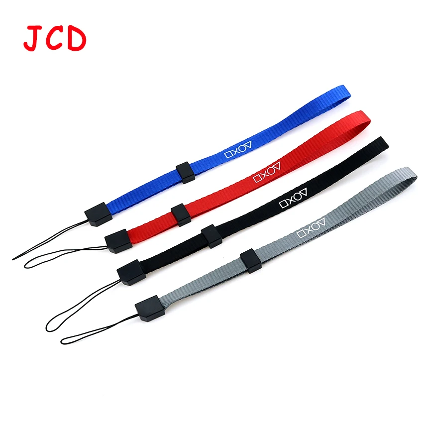 

1pcs Anti-dropping Hand Strap lanyard String for Sony playstation PS Vita Psvita PSV 1000 2000 psv1000 psv2000 Wrist strap rope