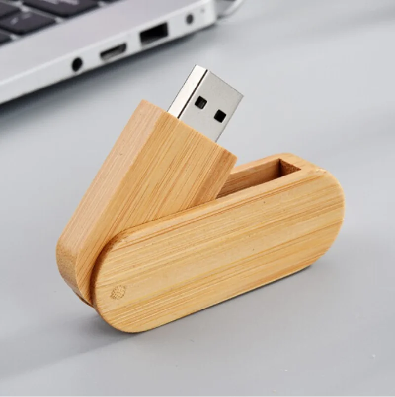 Деревянный шарнирный OEM ODM USB 2 0 Версия флеш-накопитель | Компьютеры и офис