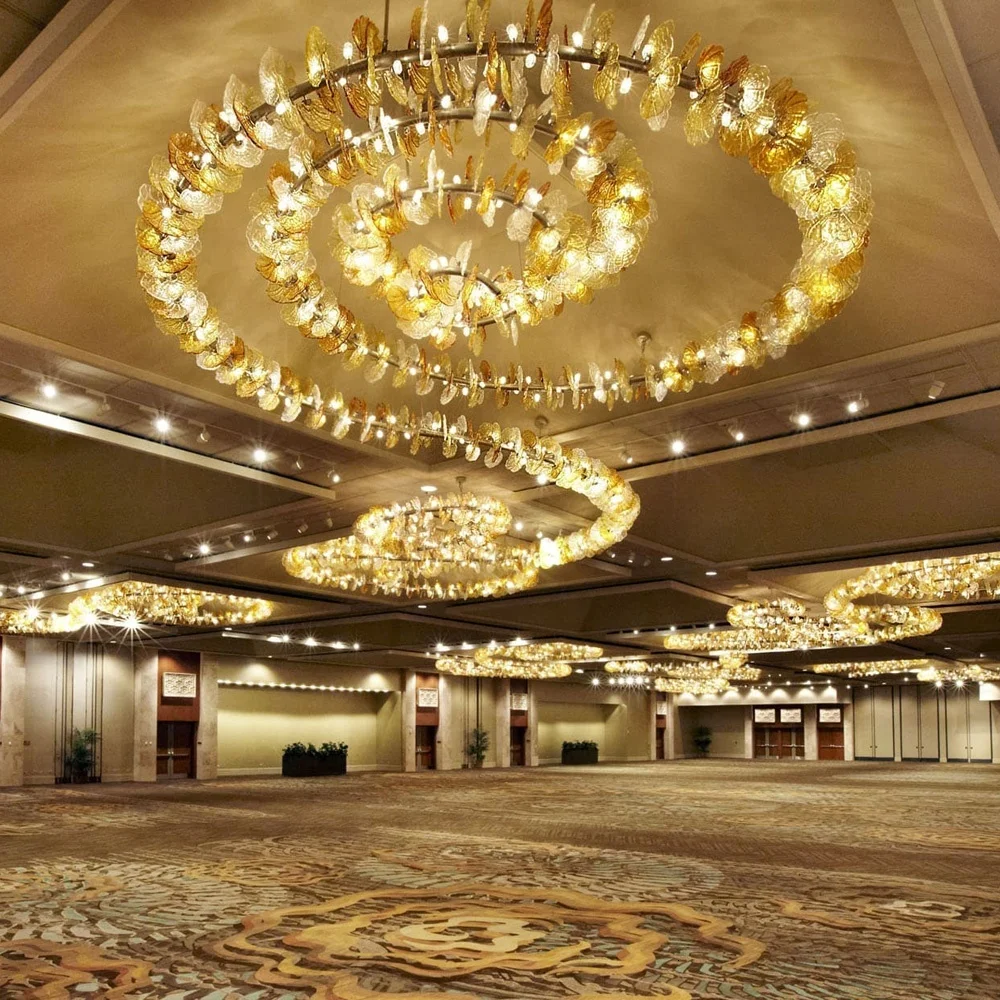 2019 изготовленная на заказ год освещения завод Хрустальная стеклянная люстра для